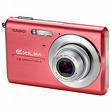 sell used Camera (digital) Casio Exilim EX-Z75PK